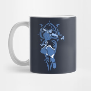 Korra Raava Mug